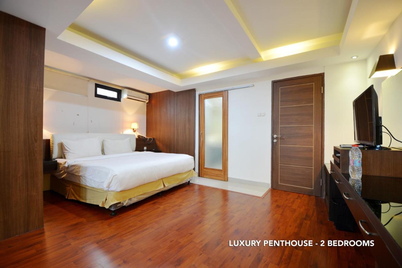 Kasira Residence Peladen Exterior photo